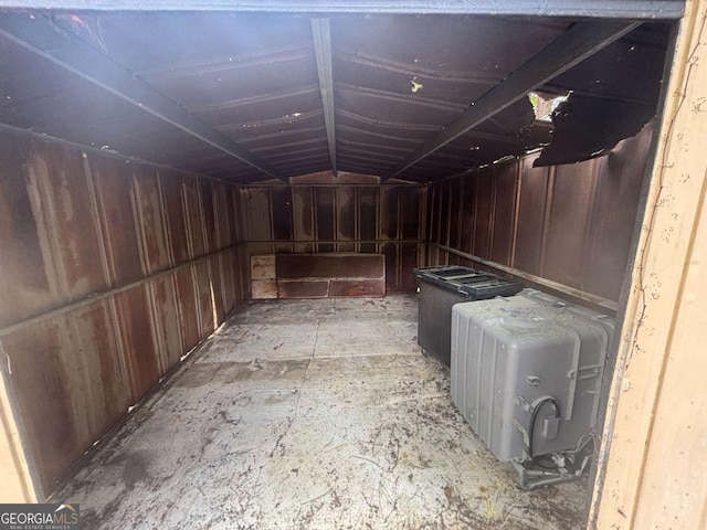 3488 Richmond Dr SE, Conyers, GA 30094 - view of storage