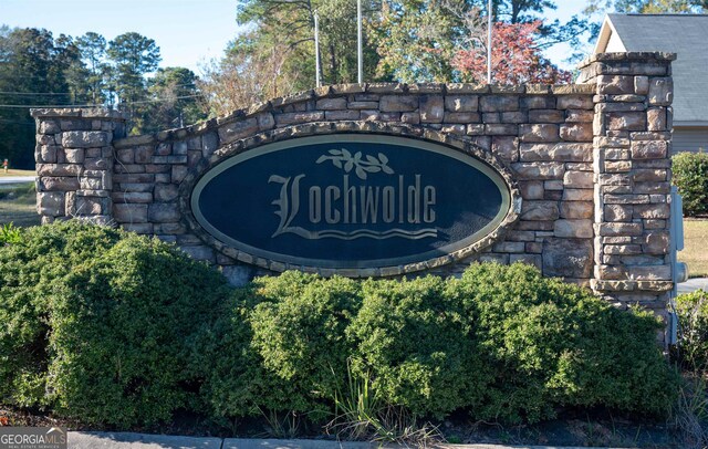 192 Lochwolde Dr, Macon, GA 31220