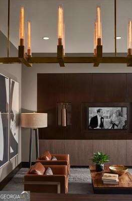 855 Peachtree St NE Unit 2403, Atlanta, GA 30308 - view of lobby