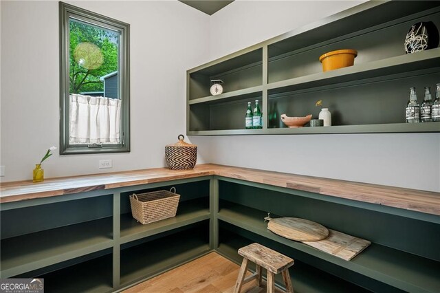 402 Chattahoochee St, Roswell, GA 30075 - view of pantry