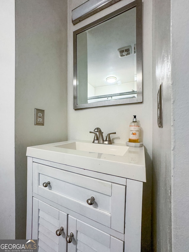 532 Henry Higgins Rd, Jackson, GA 30233 - bathroom featuring vanity
