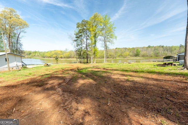 0 Henry Higgins Rd, Jackson, GA 30233