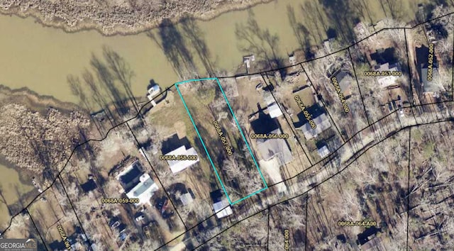 0 Henry Higgins Rd, Jackson, GA 30233
