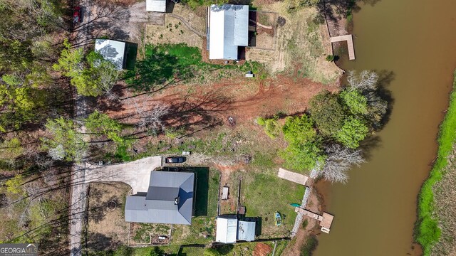 0 Henry Higgins Rd, Jackson, GA 30233