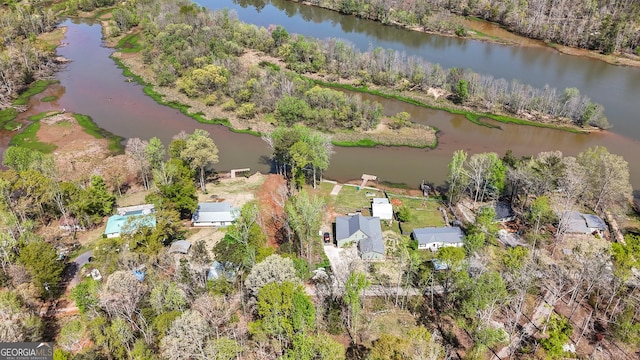 0 Henry Higgins Rd, Jackson, GA 30233
