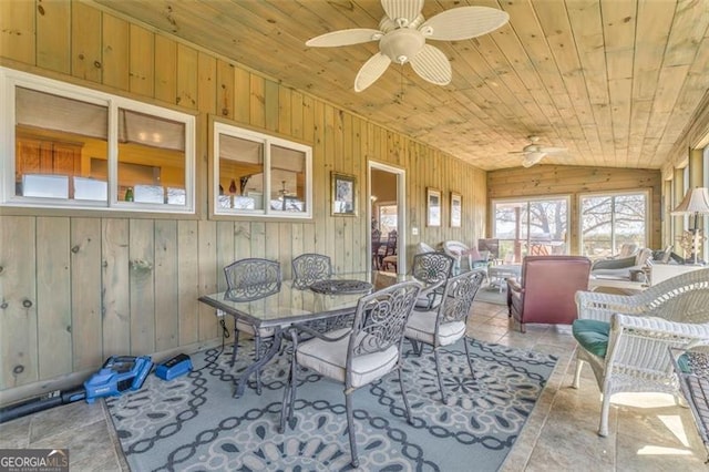 300 Ellis Rd, Rome, GA 30161 - view of sunroom