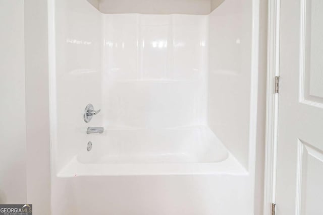 view of bathroom