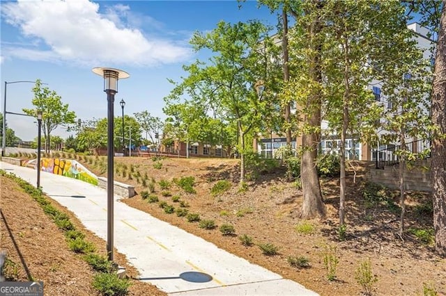 5200 Peachtree Rd Unit 3324, Chamblee, GA 30341 - view of community