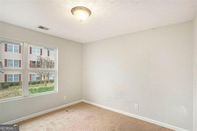 13304 Waldrop Cv, Decatur, GA 30034 - empty room with carpet, baseboards, and visible vents