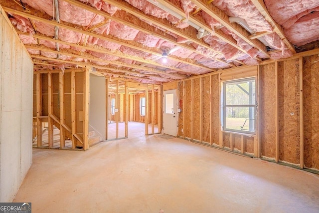 132 Windmeadow Way, Fayetteville, GA 30214 - view of miscellaneous room