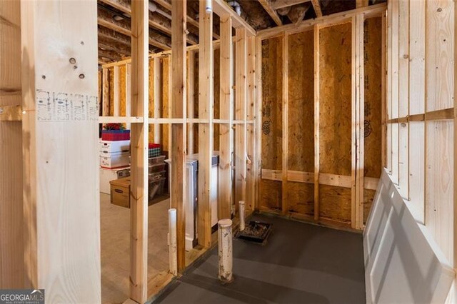 9 Grove Pointe Way, Cartersville, GA 30120 - view of miscellaneous room