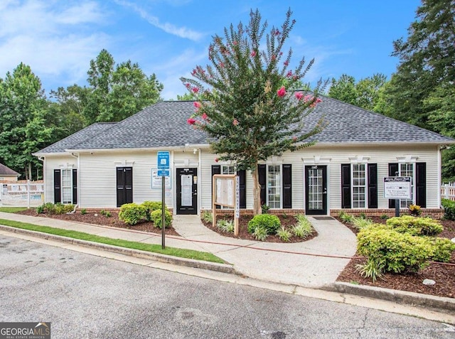 113 Citadel Dr, Hampton, GA 30228 - view of property