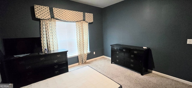 113 Citadel Dr, Hampton, GA 30228 - carpeted bedroom with baseboards