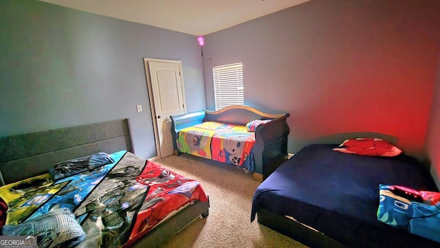 113 Citadel Dr, Hampton, GA 30228 - bedroom featuring carpet flooring