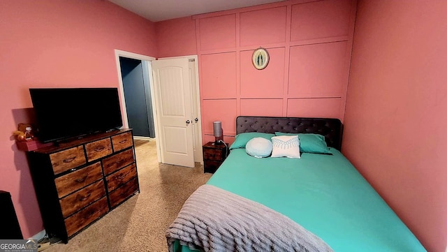 113 Citadel Dr, Hampton, GA 30228 - view of bedroom