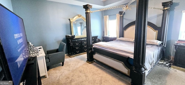 113 Citadel Dr, Hampton, GA 30228 - bedroom with carpet floors