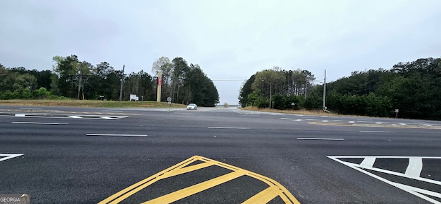 113 Citadel Dr, Hampton, GA 30228 - view of parking / parking lot