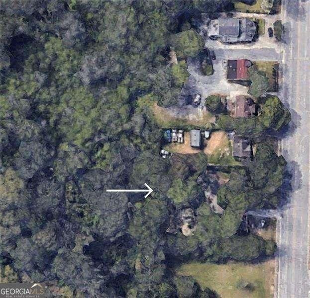 3771 Clairmont Rd, Atlanta, GA 30341