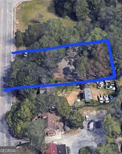 3771 Clairmont Rd, Atlanta, GA 30341