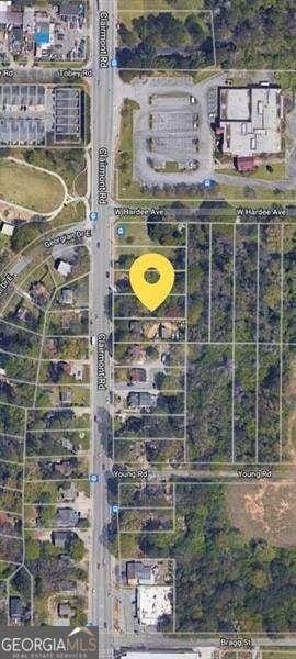 3771 Clairmont Rd, Atlanta, GA 30341