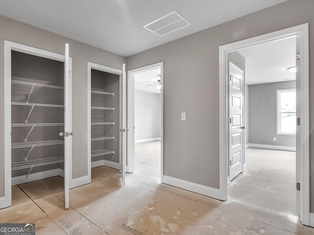 105 Hunts Mill Cir, Griffin, GA 30224 - view of closet