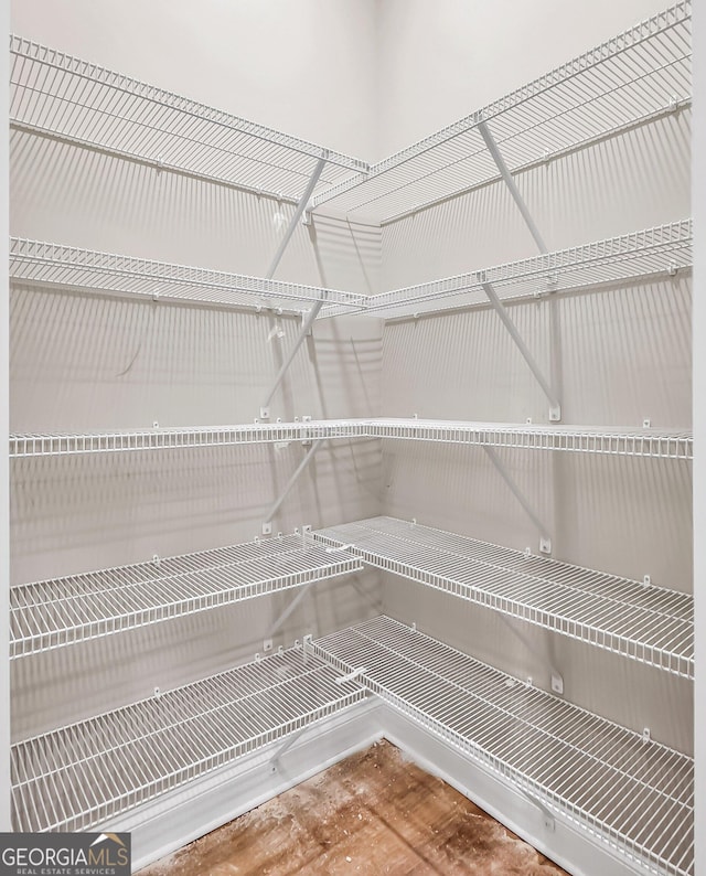 105 Hunts Mill Cir, Griffin, GA 30224 - view of pantry