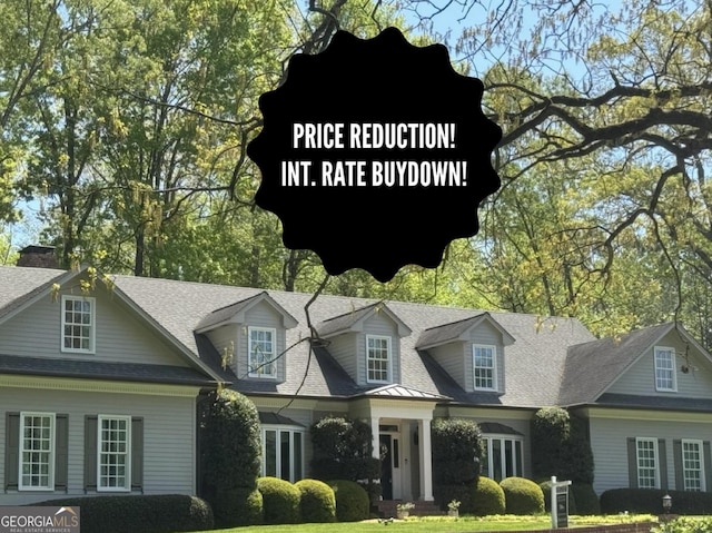272 Sleepy Hollow Rd, Lafayette, GA 30728 - a document