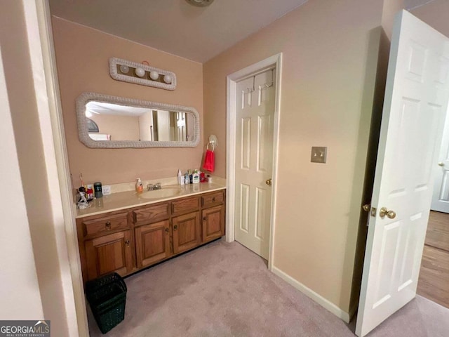 272 Sleepy Hollow Rd, Lafayette, GA 30728 - office featuring visible vents and light wood-style floors