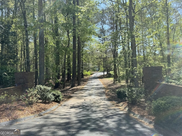 272 Sleepy Hollow Rd, Lafayette, GA 30728 - view of road featuring curbs