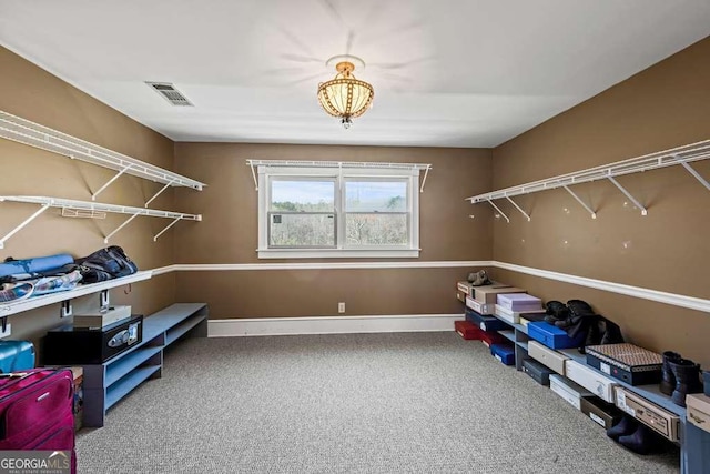 1768 Hood Rd, Dacula, GA 30019 - view of storage area