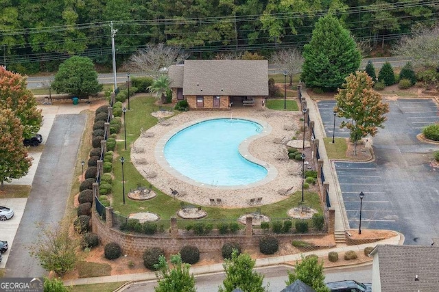 264 Center Park Ln, Athens, GA 30605 - view of exterior entry