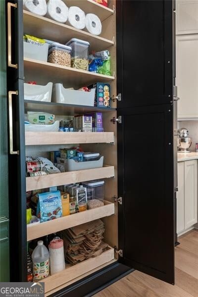 2630 Milford Ln, Alpharetta, GA 30009 - view of pantry