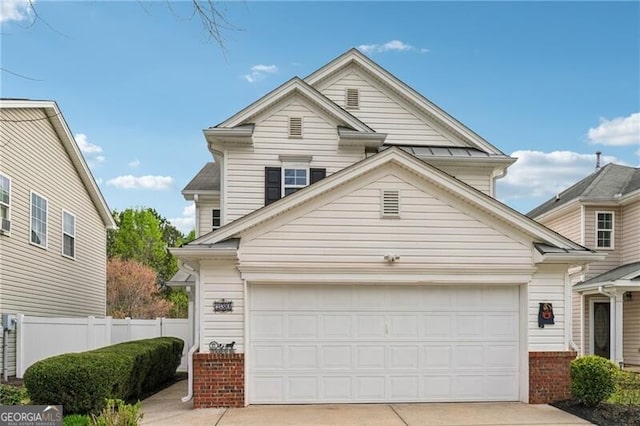 230 Silver Fox Trl, Dallas, GA 30157