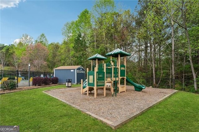 230 Silver Fox Trl, Dallas, GA 30157