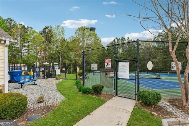 230 Silver Fox Trl, Dallas, GA 30157