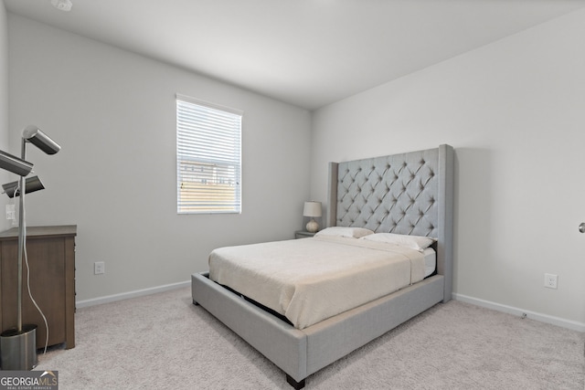 133 Bastian Rd, Mcdonough, GA 30252 - carpeted bedroom featuring baseboards