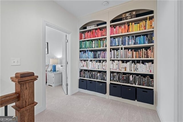 715 Saybeck Way, Milton, GA 30004 - interior space