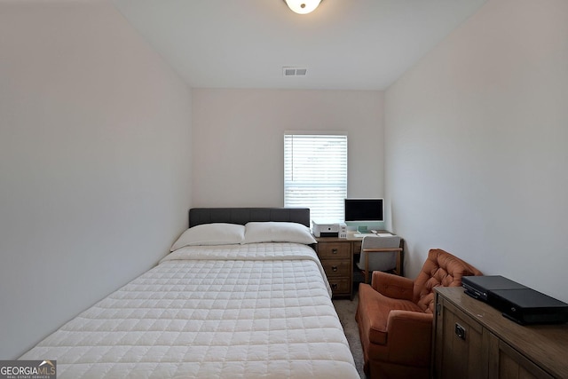 3323 Owl Creek Pkwy, Acworth, GA 30102 - bedroom featuring a desk