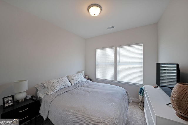 3323 Owl Creek Pkwy, Acworth, GA 30102 - bedroom featuring baseboards and carpet flooring