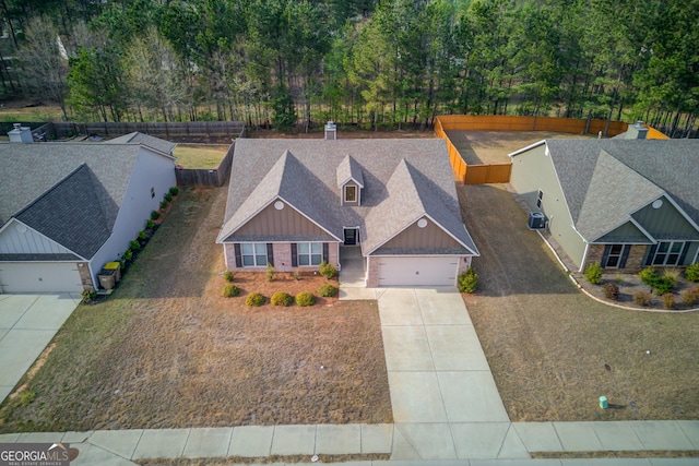174 Livingston Ct, Winder, GA 30680 - view of subject property
