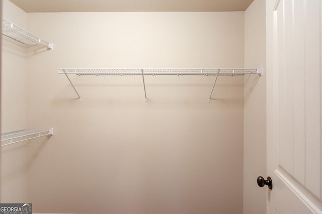 174 Livingston Ct, Winder, GA 30680 - view of spacious closet