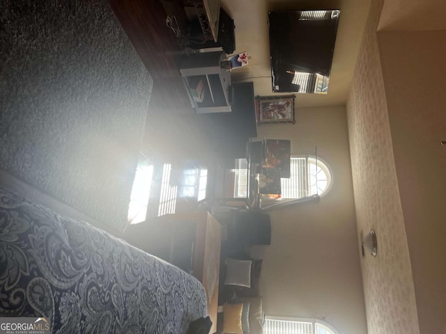 view of bedroom