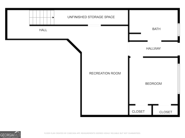 828 Canterbury Overlook NE, Atlanta, GA 30324 - home floor plan