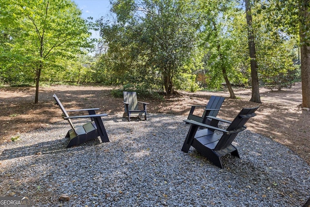 1337 Grey Fox Ct NE Unit 7, Atlanta, GA 30306 - view of property's community