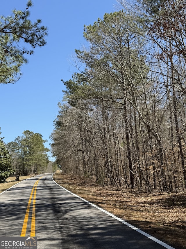 1502 Whooping Creek Church Rd, Carrollton, GA 30117 - view of street
