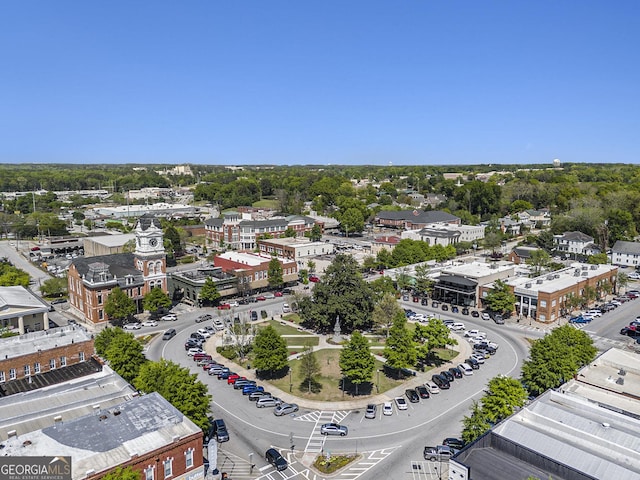 1133 Church Unit 1, Covington, GA 30014 - aerial view
