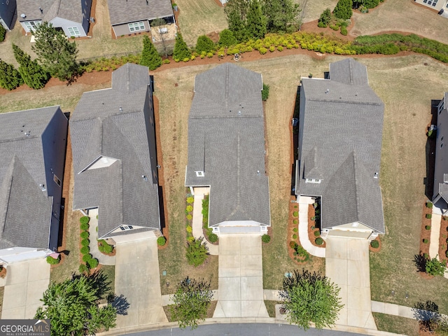 717 Bay Skipper Ct, Griffin, GA 30223 - view of property location featuring nearby suburban area