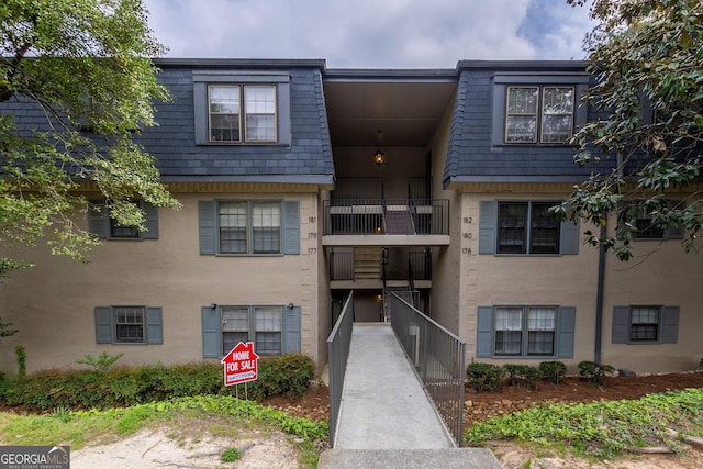 177 Amherst Pl NW, Atlanta, GA 30327 - view of property