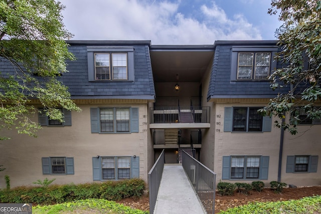 177 Amherst Pl NW, Atlanta, GA 30327 - view of property