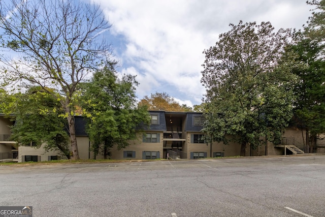 177 Amherst Pl NW, Atlanta, GA 30327 - view of building exterior